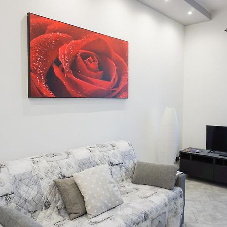 Metro Apartment Turín Exteriér fotografie