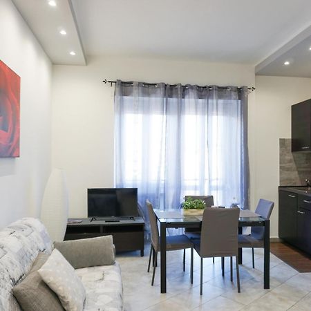 Metro Apartment Turín Exteriér fotografie